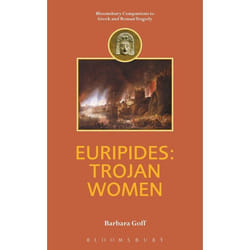 ISBN Euripides: Trojan Women
