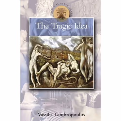 ISBN The Tragic Idea, classiques, Anglais, Livre broché, 160 pages