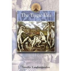 ISBN The Tragic Idea livre classiques Anglais