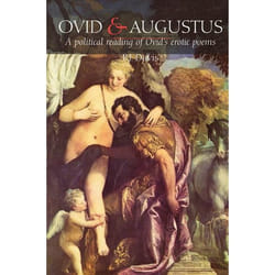 ISBN Ovid and Augustus (A Political Reading of Ovid's Erotic Poems) livre Anglais Couverture rigide 240 pages