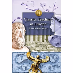 ISBN Classics Teaching in Europe, Anglais, Livre broché, 160 pages