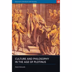 ISBN Culture and Philosophy in the Age of Plotinus, classiques, Anglais, Livre broché, 192 pages