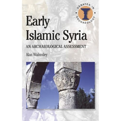 ISBN Early Islamic Syria
