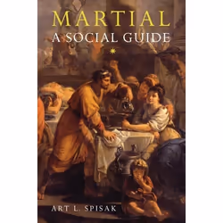 ISBN Martial (A Social Guide), Anglais, Livre broché, 151 pages