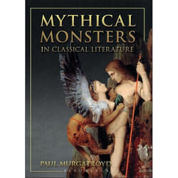 ISBN Mythical Monsters in Classical Literature