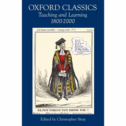 ISBN Oxford Classics (Teaching and Learning 1800-2000), Anglais, Couverture rigide, 208 pages
