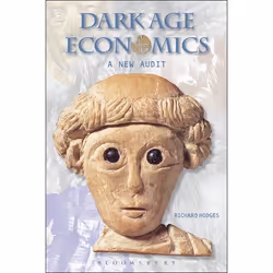 ISBN Dark Age Economics (A New Audit), Anglais, Livre broché, 176 pages