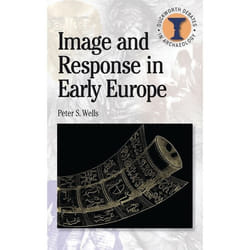 ISBN Image and Response in Early Europe livre Anglais Livre broché 208 pages