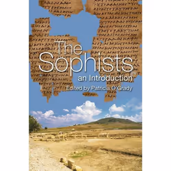 ISBN The Sophists (An Introduction), Anglais, Livre broché, 256 pages