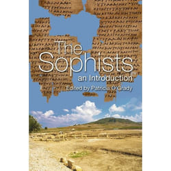 ISBN The Sophists (An Introduction)