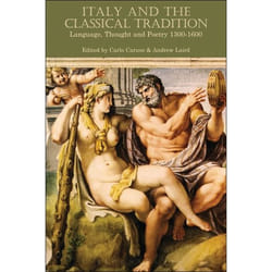 ISBN Italy and the Classical Tradition (Language, Thought and Poetry 1300-1600) Couverture rigide