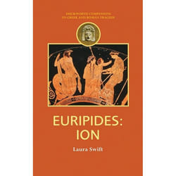 ISBN Euripides: Ion