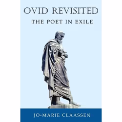 ISBN Ovid Revisited (The Poet in Exile), Anglais, Livre broché, 304 pages