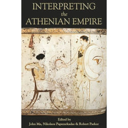 ISBN Interpreting the Athenian Empire