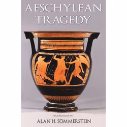 ISBN Aeschylean Tragedy, Anglais, Livre broché, 400 pages