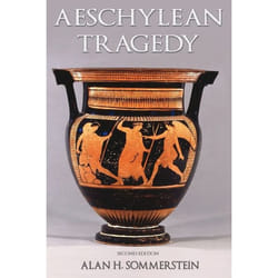 ISBN Aeschylean Tragedy