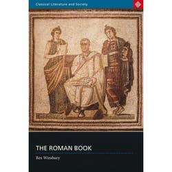 ISBN The Roman Book livre classiques Anglais