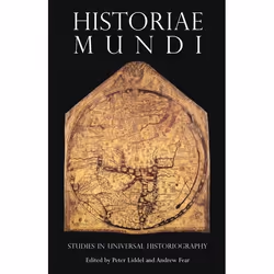 ISBN Historiae Mundi (Studies in Universal History), Anglais, Couverture rigide, 256 pages