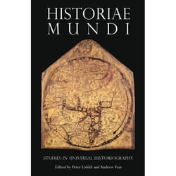 ISBN Historiae Mundi (Studies in Universal History) livre Anglais Couverture rigide 256 pages
