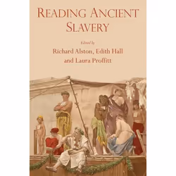 ISBN Reading Ancient Slavery, Anglais, Livre broché, 240 pages
