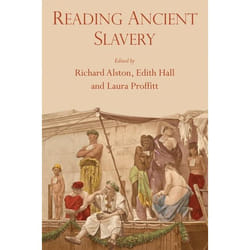 ISBN Reading Ancient Slavery