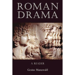 ISBN Roman Drama (A Reader)