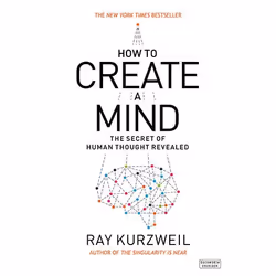 Allen & Unwin How To Create a Mind, Science & nature, Anglais, Livre broché, 352 pages