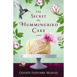 ISBN The Secret to Hummingbird Cake