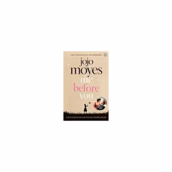 Michael Joseph ME BEFORE YOU, Anglais, Livre broché