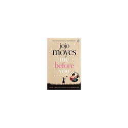 Michael Joseph ME BEFORE YOU livre Anglais Livre broché