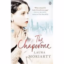 ISBN Chaperone, Roman, Anglais, 432 pages