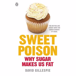 ISBN Sweet Poison, Anglais, Livre broché, 224 pages