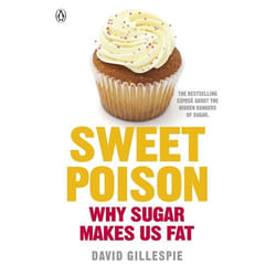 ISBN Sweet Poison