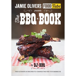ISBN Jamie's Food Tube: The BBQ Book