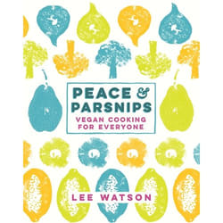 ISBN Peace and Parsnips livre Anglais 352 pages