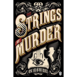 ISBN The Strings of Murder