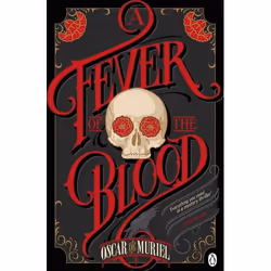 ISBN A Fever of the Blood, Anglais, Livre broché, 432 pages