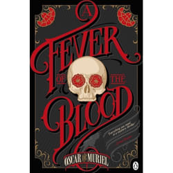 ISBN A Fever of the Blood