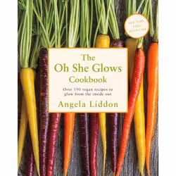 ISBN Oh She Glows, Anglais, Livre broché, 336 pages