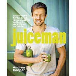 ISBN Juiceman livre Anglais Livre broché 224 pages