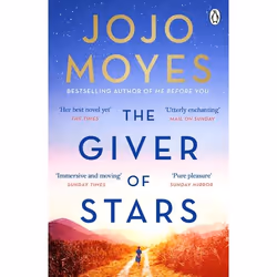 ISBN The Giver of Stars, Anglais, Livre broché, 464 pages