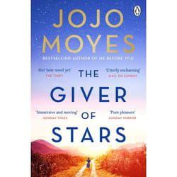 ISBN The Giver of Stars