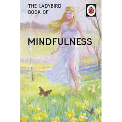 ISBN The Ladybird Book of Mindfulness