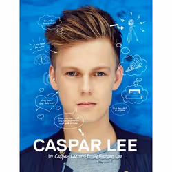 ISBN Caspar Lee, Anglais, 272 pages