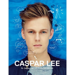 ISBN Caspar Lee