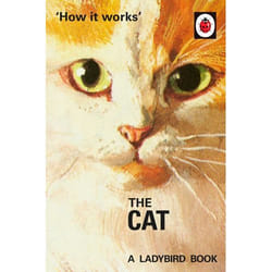 ISBN How it Works: The Cat
