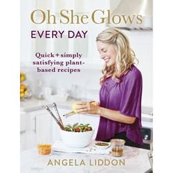 ISBN Oh She Glows Every Day livre Anglais Livre broché 352 pages