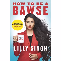 ISBN How to Be a Bawse, Anglais, 336 pages