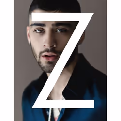 ISBN Zayn, biographie, Anglais, 288 pages