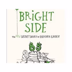 ISBN On the Bright Side, Roman, Anglais, Livre broché, 416 pages